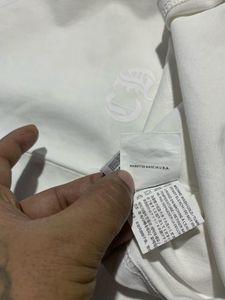 Chrome Hearts Pocket Tee (Authentic)