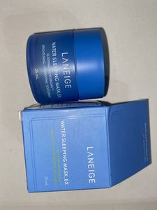 Laneige Water Sleeping Mask EX
