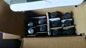 HD Color Nail Polish Any 3