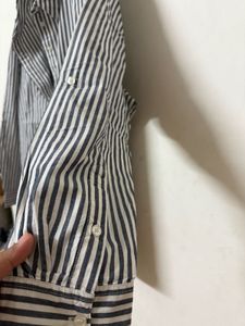 Striped Shirt