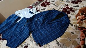 5 Piece Set