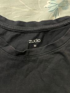 Black Studio T-Shirt