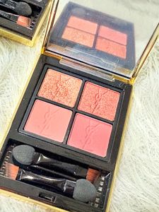 YSL Couture Mini Cluch Eyeshadow Palette