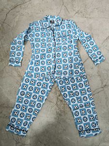 Night Suit Set