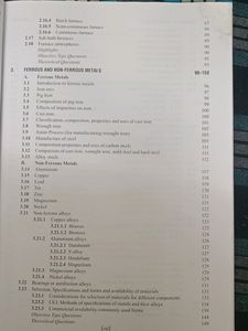 Engineering Materials &amp; Metallurgy By R.K.Rajput