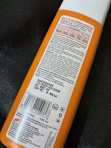 🍊 Himalaya – Brightening Skincare &amp; Sun Protectio