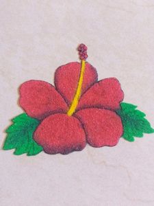 Ready Rangoli Patches