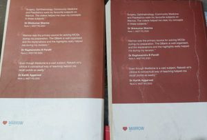MARROW ED4 SURGERY TEXTBOOK