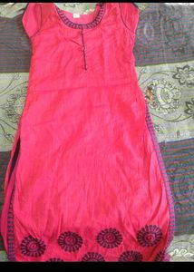 Kurthi Set