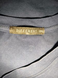 🎁Buy 2, Get 2 Free🎁XL Size Blue Tshirt