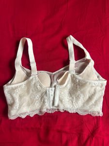 Lace Bra