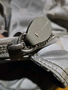 Coach Signature Satchel