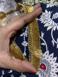 Dupatta Laces