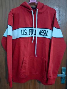 US Polo Assn. Hoodie