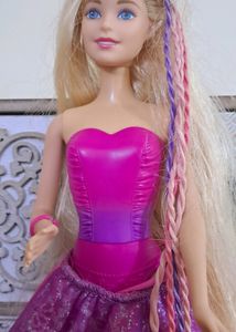 Barbie Mermaid Doll