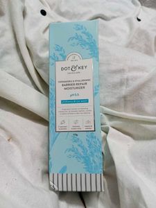 Dot &amp; Key Barrier Repair Moisturizer