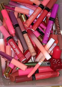 Lipsticks