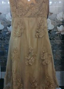 Evening Gown