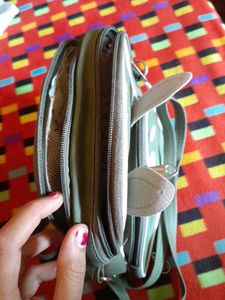 Bag Pack For Girls