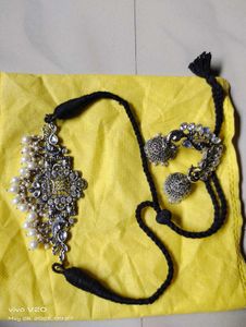 Beautiful Jewellery Set 😍😍
