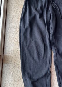 Black Sweatpants