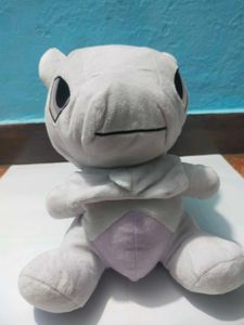 Mewtwo Plush Toy