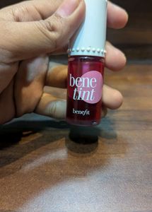 Benefit Benetint Lip & Cheek Stain