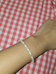 Pearl Bracelet