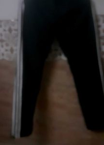 ADIDAS TRACK PANTS