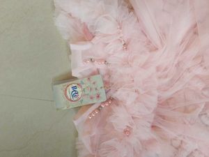 New Baby Girl Gown