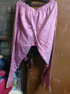Kurti Pant Set