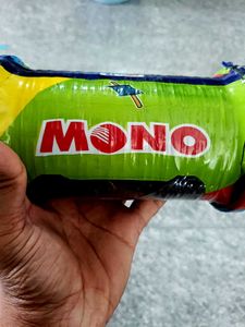 Mono Indonesia Original Manjha
