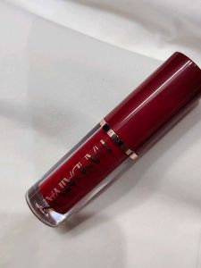 Huda Girl Liquid Lipstick - Red