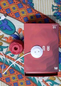 Aura Body massager