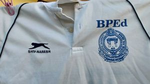 Shiv-Naresh T-Shirt