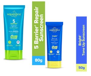 Aquologica Sunscreen