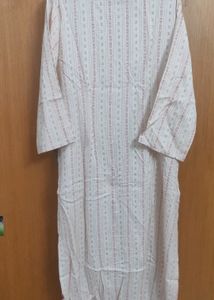 W Brand, Beautiful kurta, Fresh And Unused