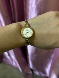 Titan Raga Wrist Watch