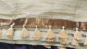 Lehenga With Dupatta (Without Blouse)