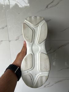 Zudio Chunky Sneakers