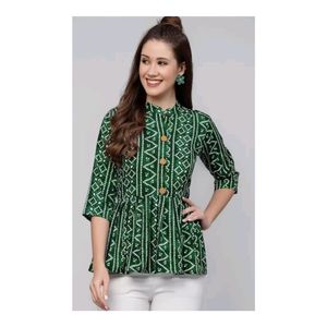 Green Top