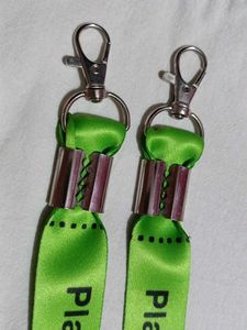 44th FIDE CHESS OLYMPAID LANYARD