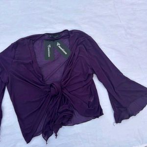 Women Top