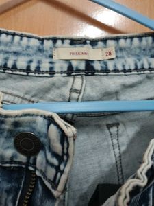 Levi&#39;s Jeans - Size X
