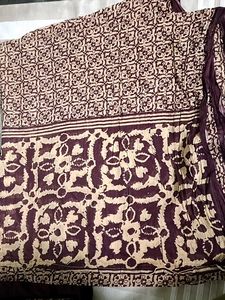 Aline With Full Ligning And Pure Cotton Kurti