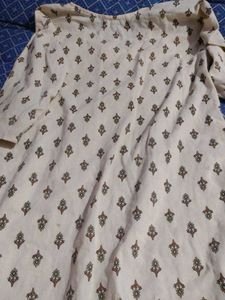 Short Kurti