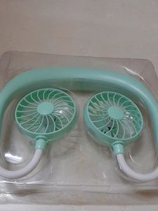 Neck Fan