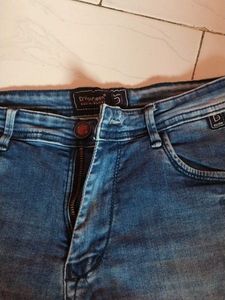 Beautiful Funky Style Capri For Men