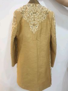 mens sherwani