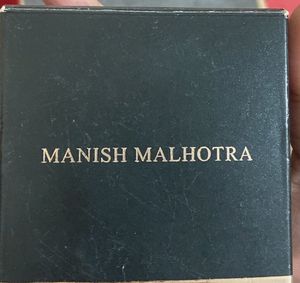 Manish Malhotra Perfume